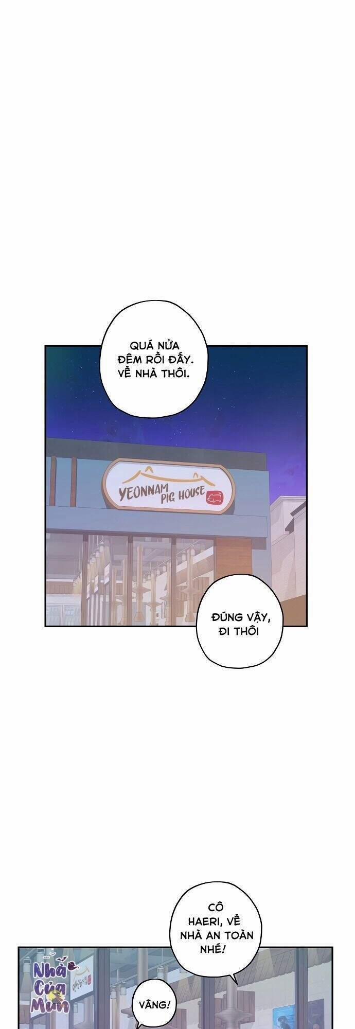 Onsaemiro 18 trang 61