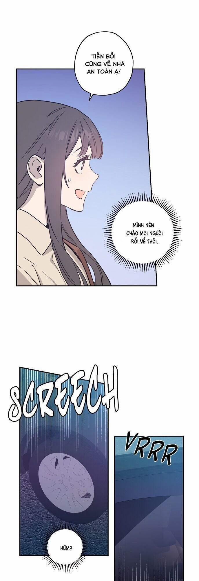 Onsaemiro 18 trang 63