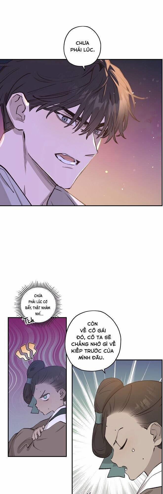 Onsaemiro 18 trang 8