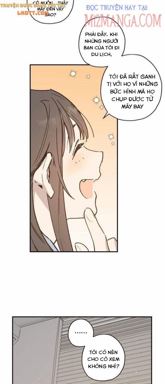 Onsaemiro 19.5 trang 21