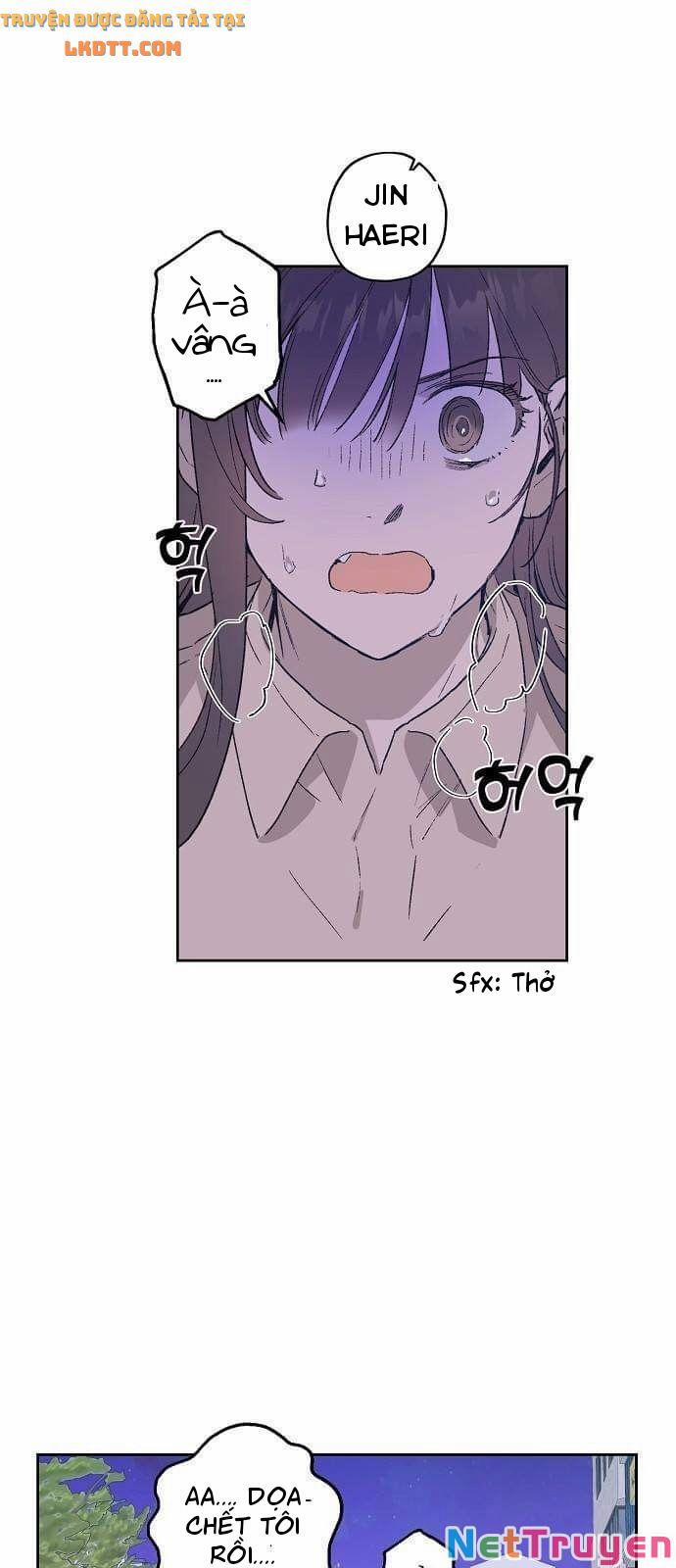 Onsaemiro 19 trang 10