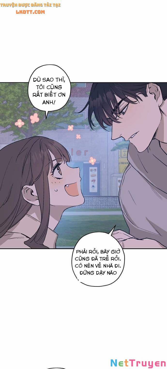 Onsaemiro 19 trang 15