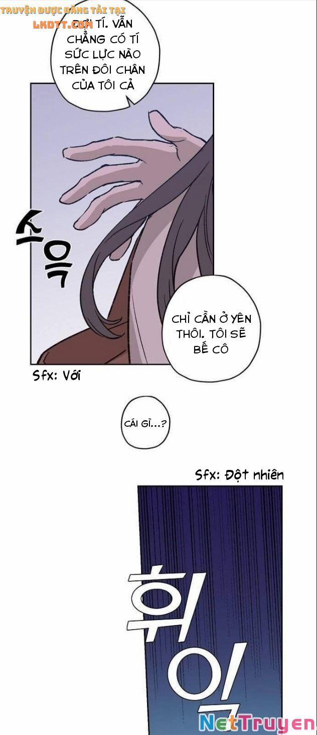 Onsaemiro 19 trang 16