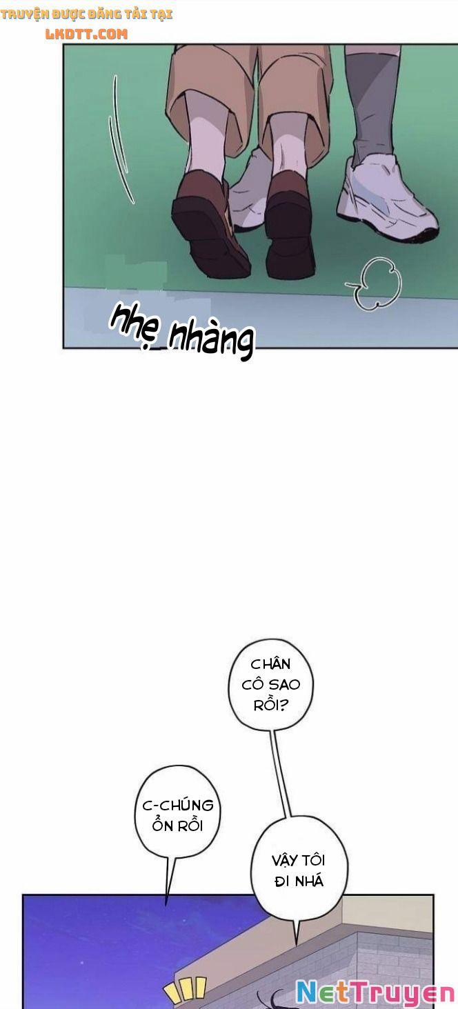 Onsaemiro 19 trang 27