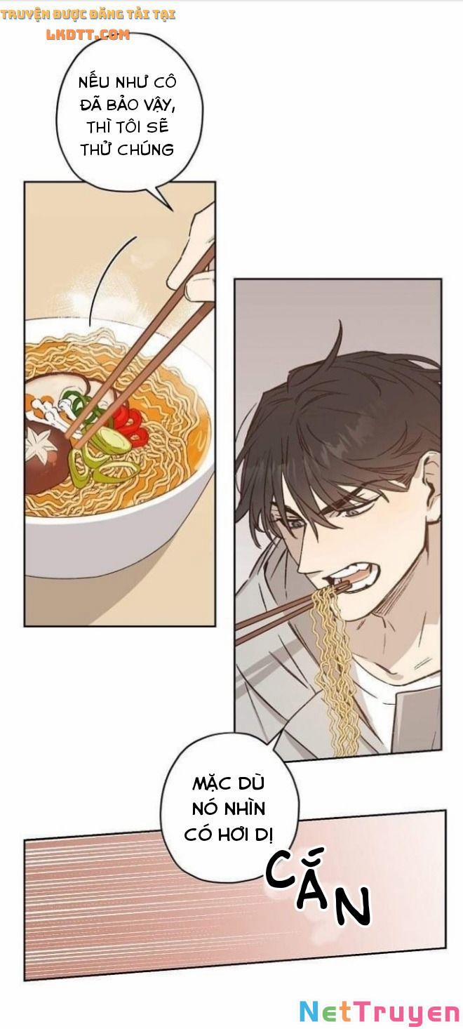 Onsaemiro 19 trang 34