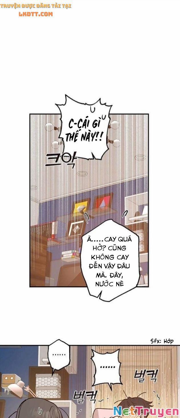 Onsaemiro 19 trang 37