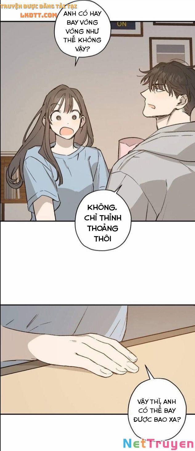 Onsaemiro 19 trang 40