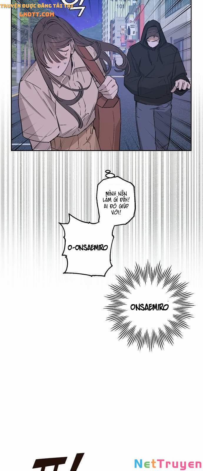 Onsaemiro 19 trang 6