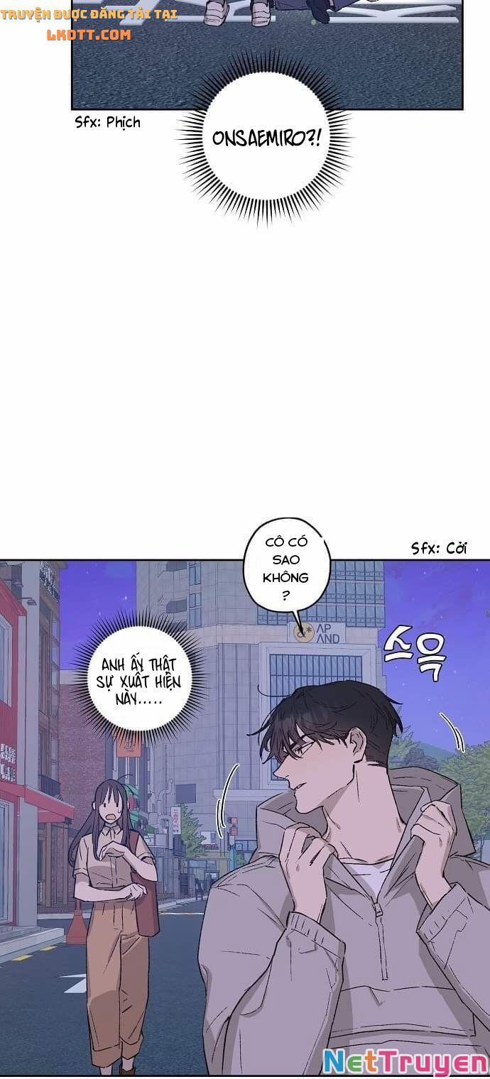 Onsaemiro 19 trang 9