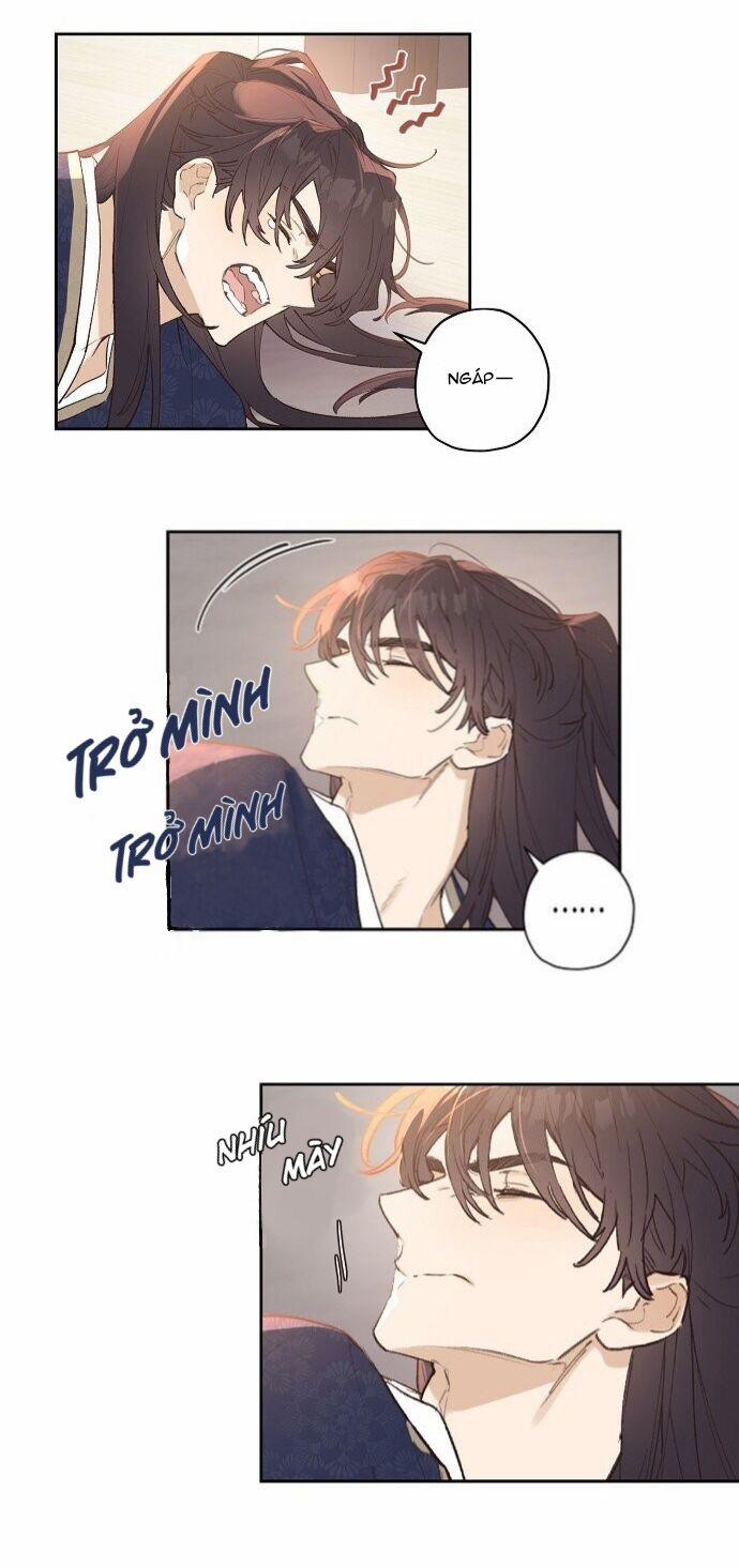 Onsaemiro 2 trang 11