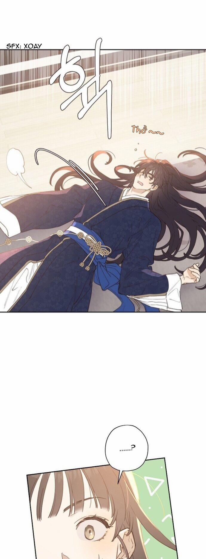 Onsaemiro 2 trang 12