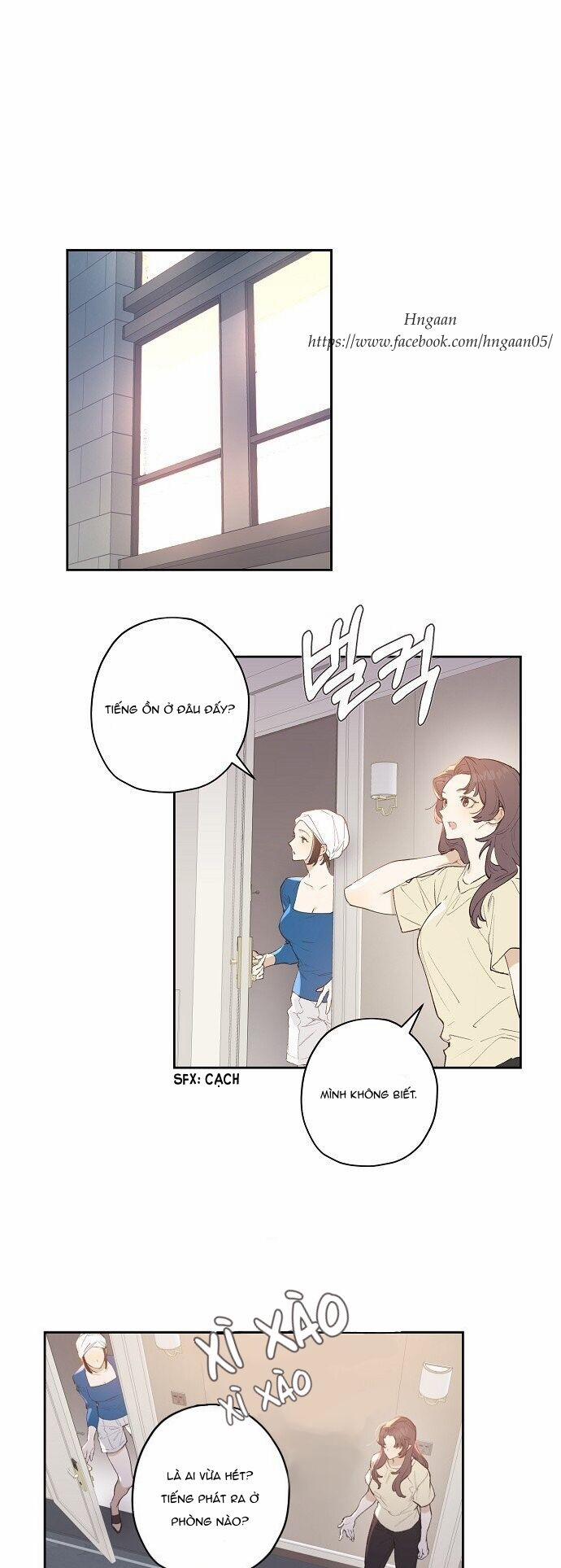 Onsaemiro 2 trang 20