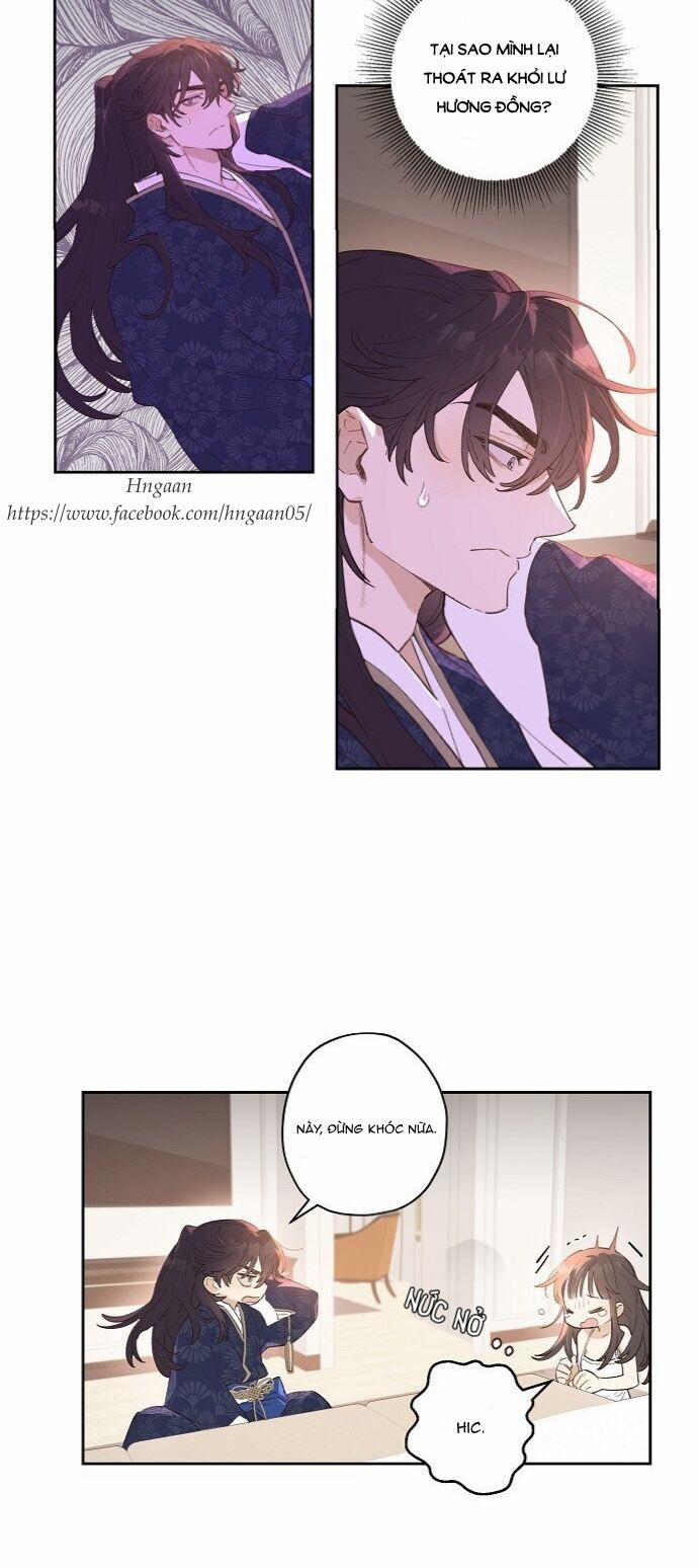 Onsaemiro 2 trang 33