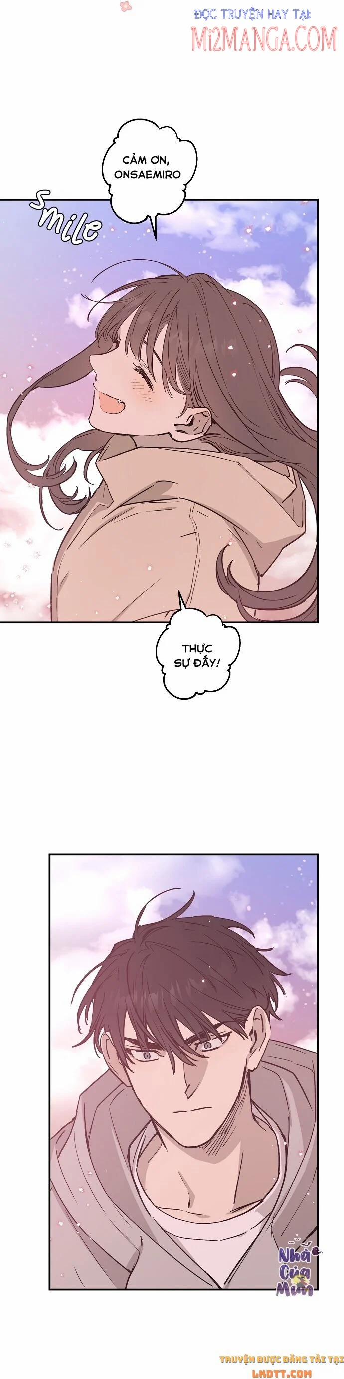 Onsaemiro 20 trang 10