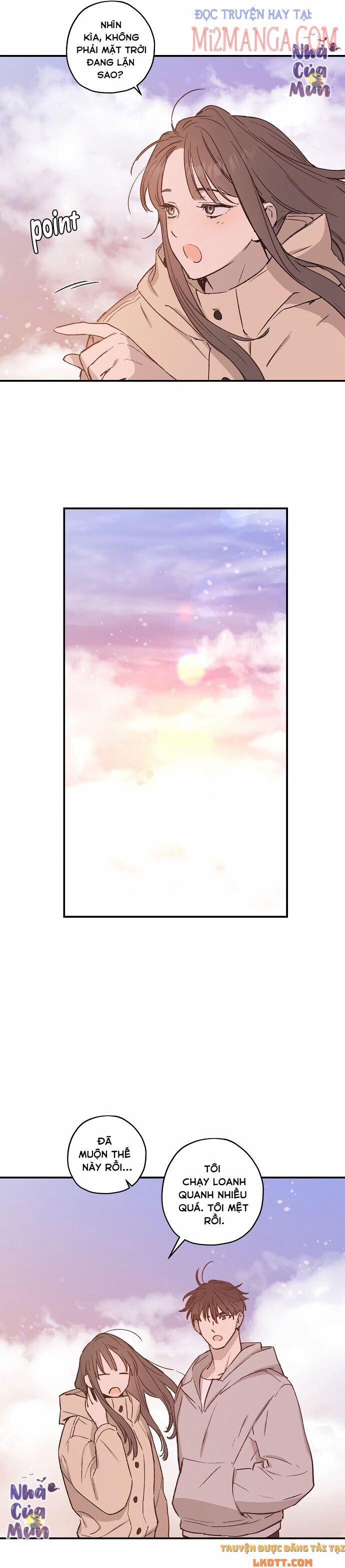 Onsaemiro 20 trang 16