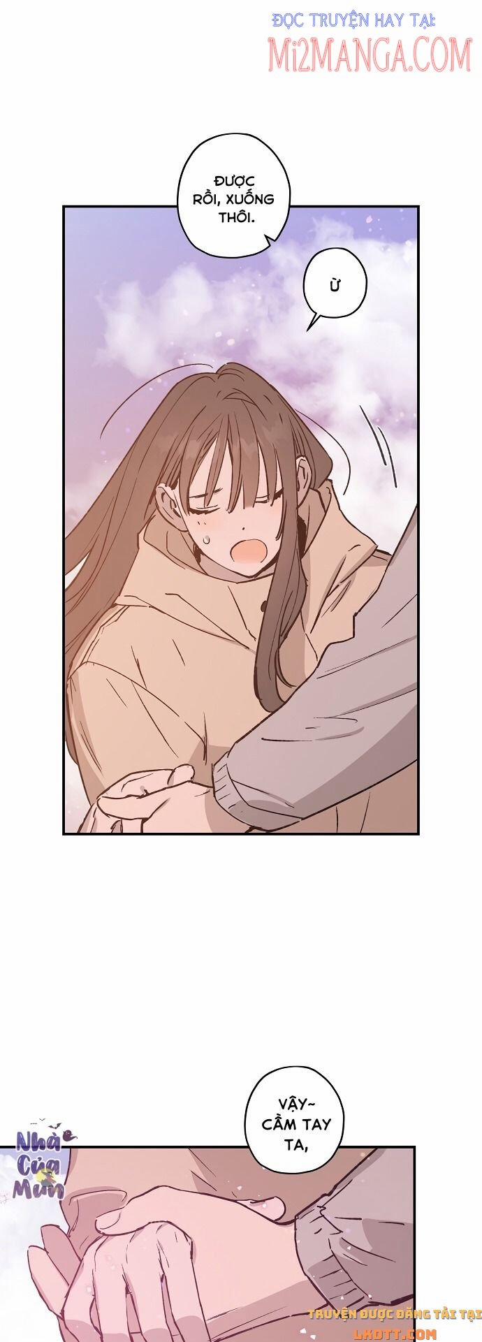 Onsaemiro 20 trang 17