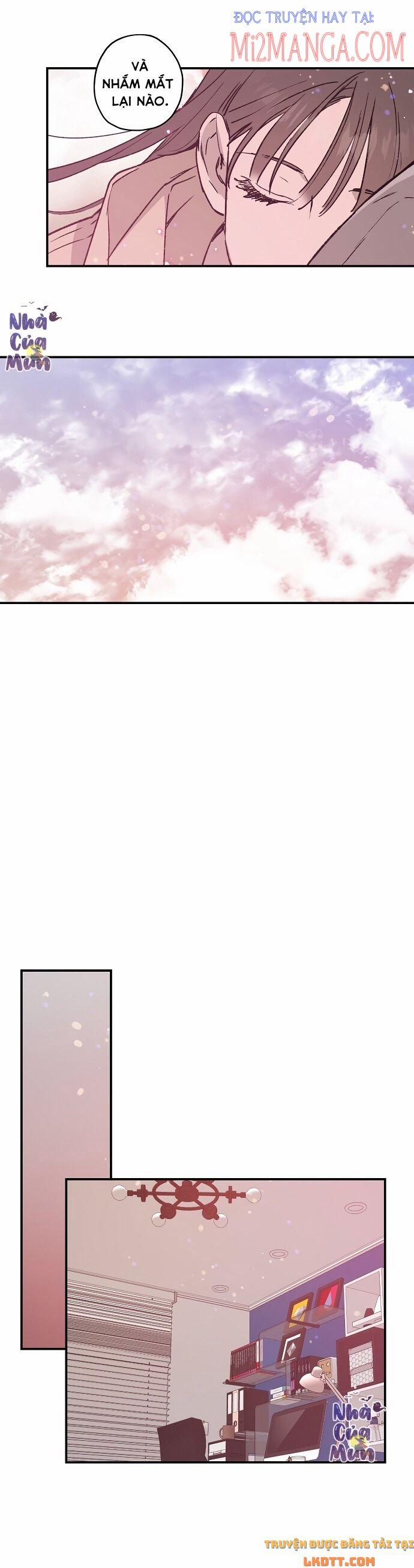 Onsaemiro 20 trang 18