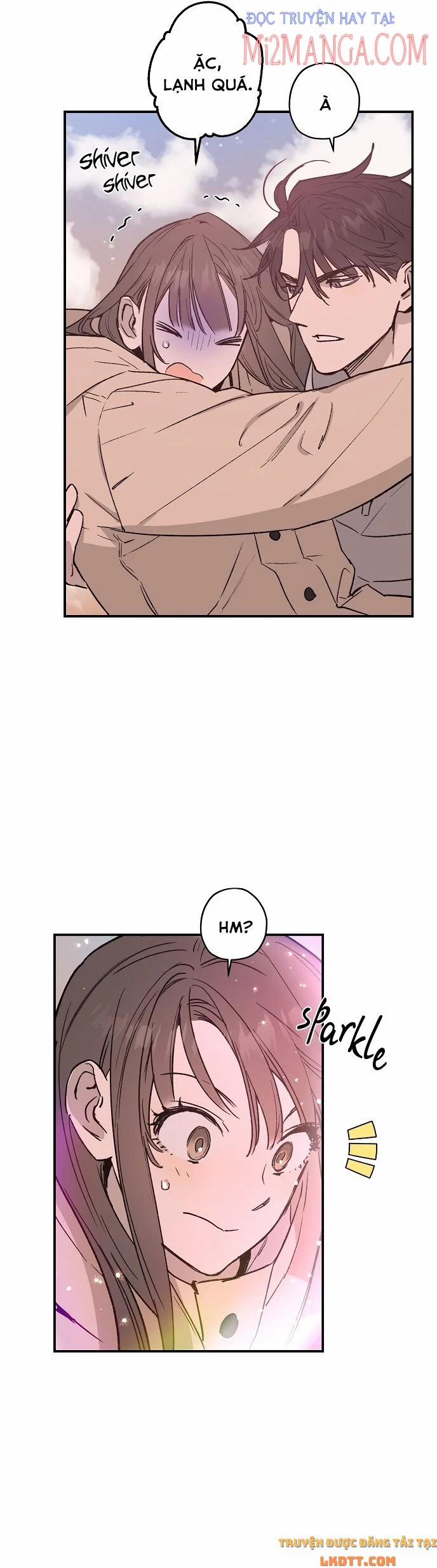 Onsaemiro 20 trang 2