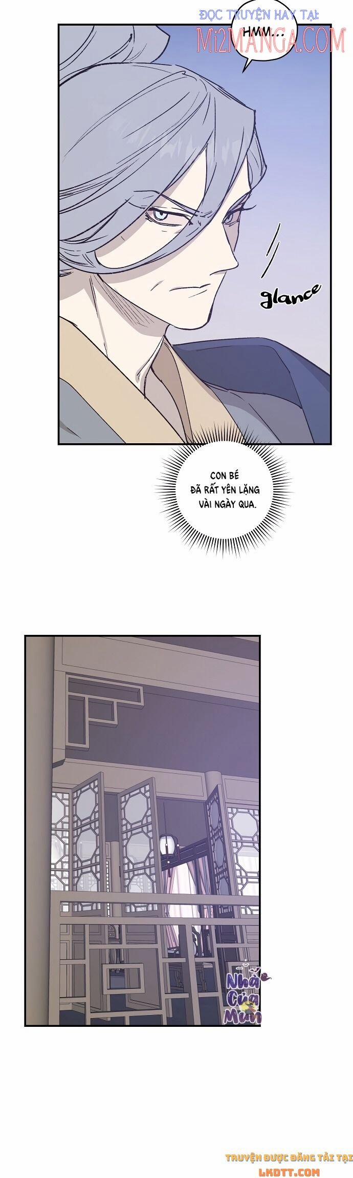 Onsaemiro 20 trang 22