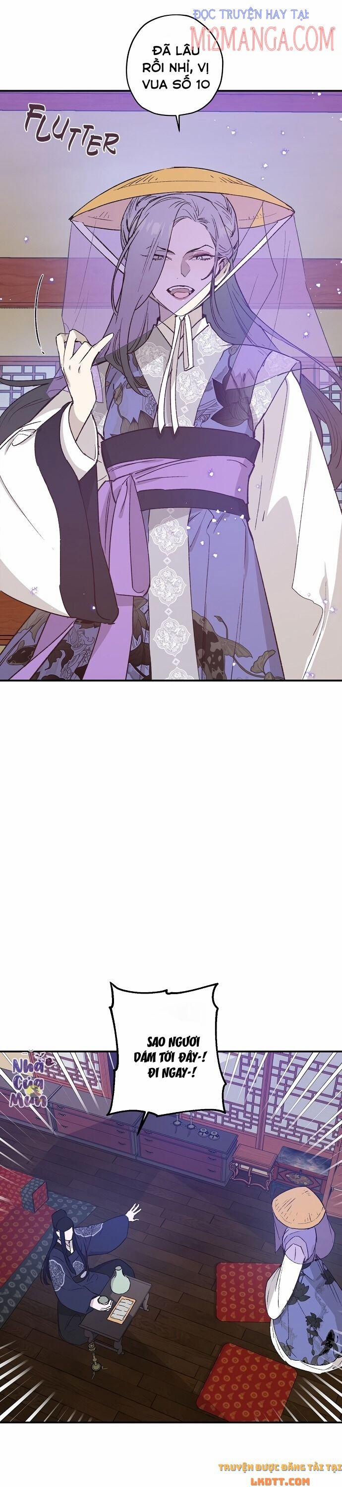 Onsaemiro 20 trang 27