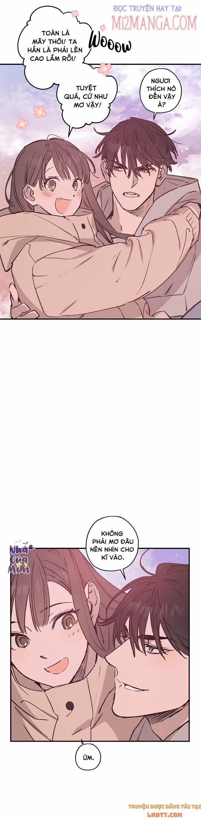 Onsaemiro 20 trang 5