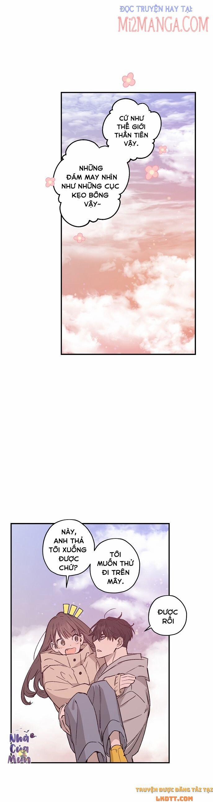 Onsaemiro 20 trang 6