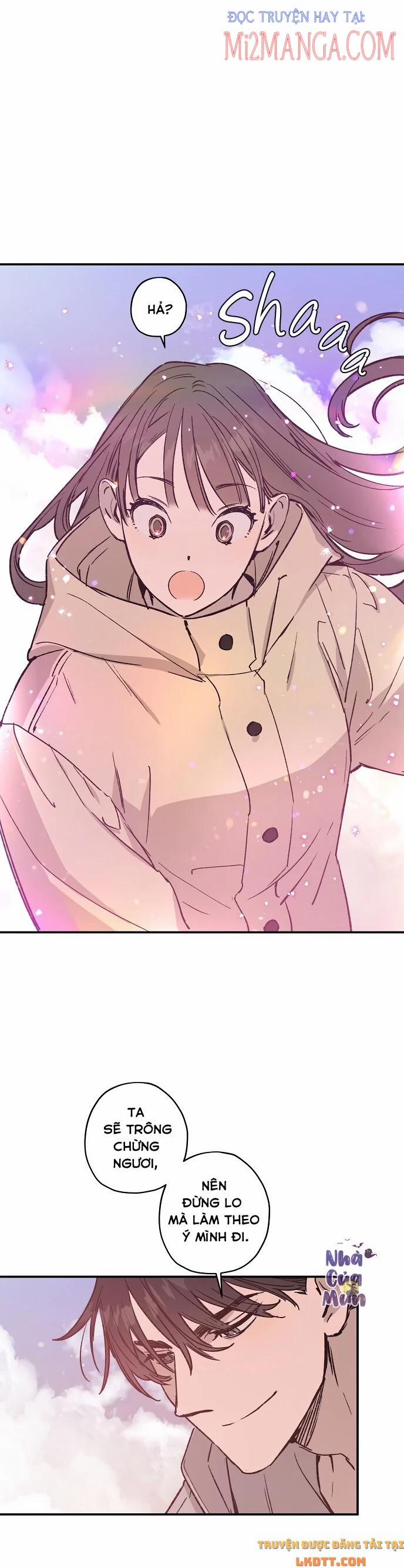 Onsaemiro 20 trang 8