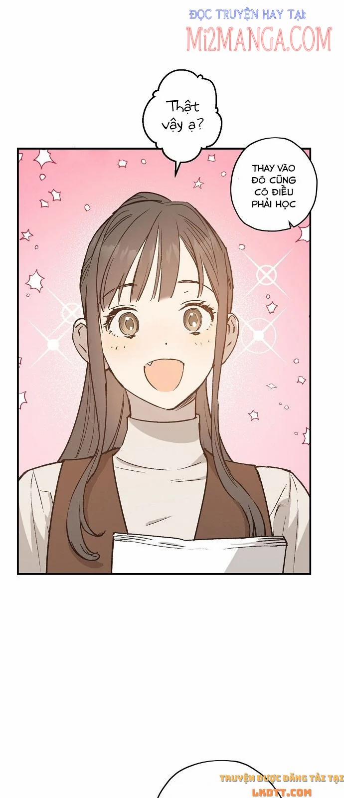 Onsaemiro 21 trang 10