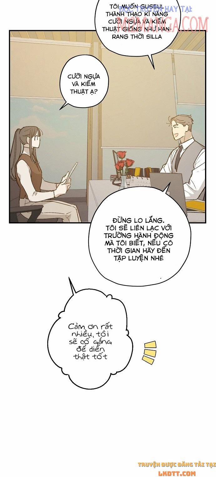 Onsaemiro 21 trang 11