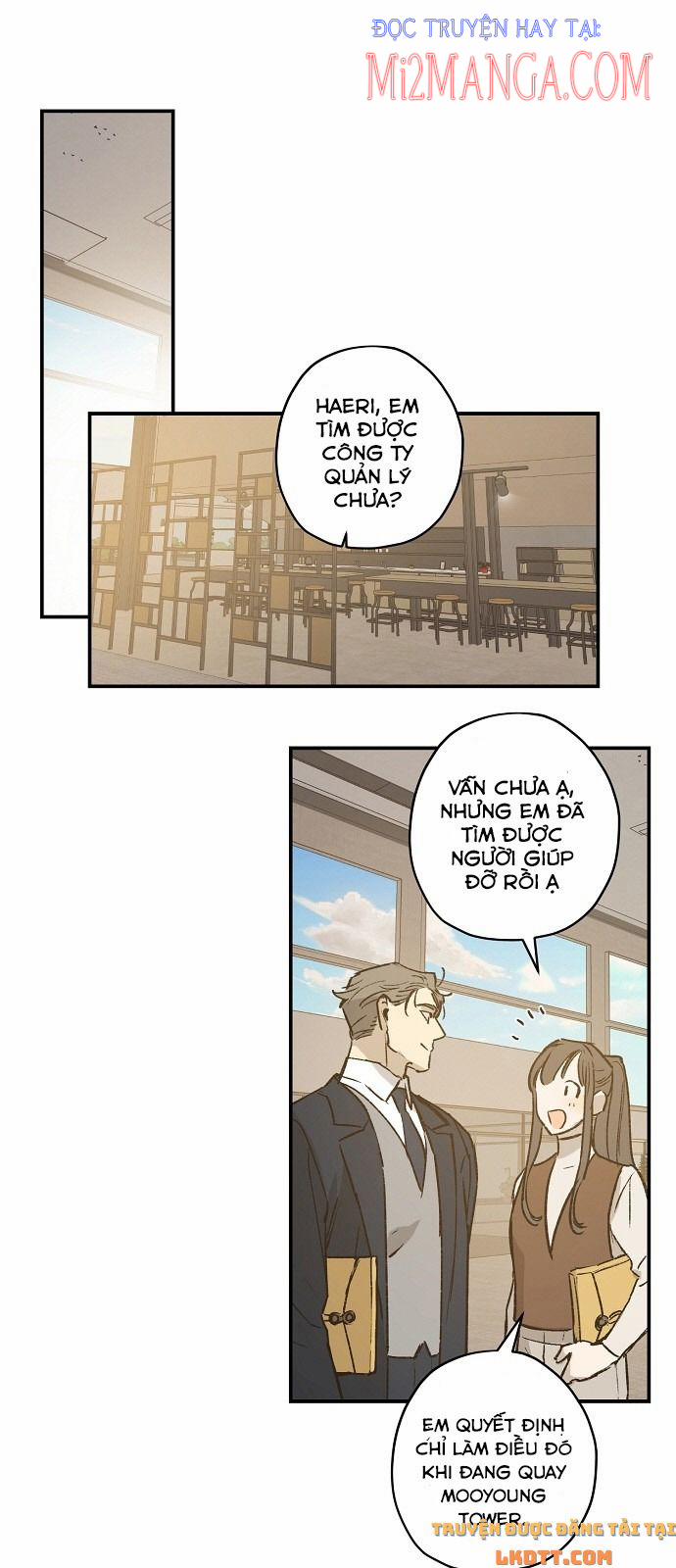 Onsaemiro 21 trang 12