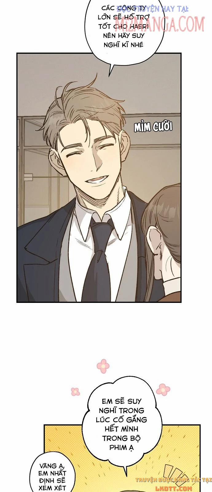 Onsaemiro 21 trang 14