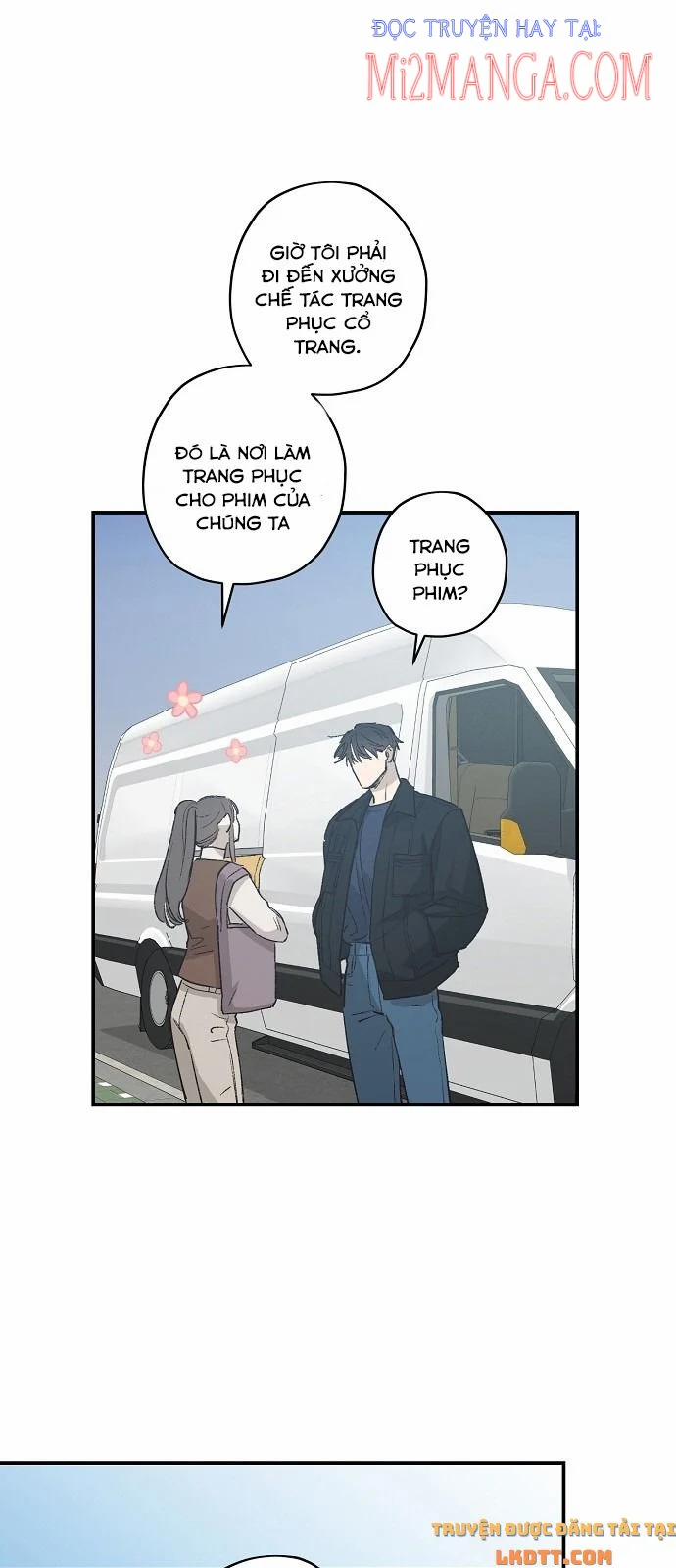 Onsaemiro 21 trang 18