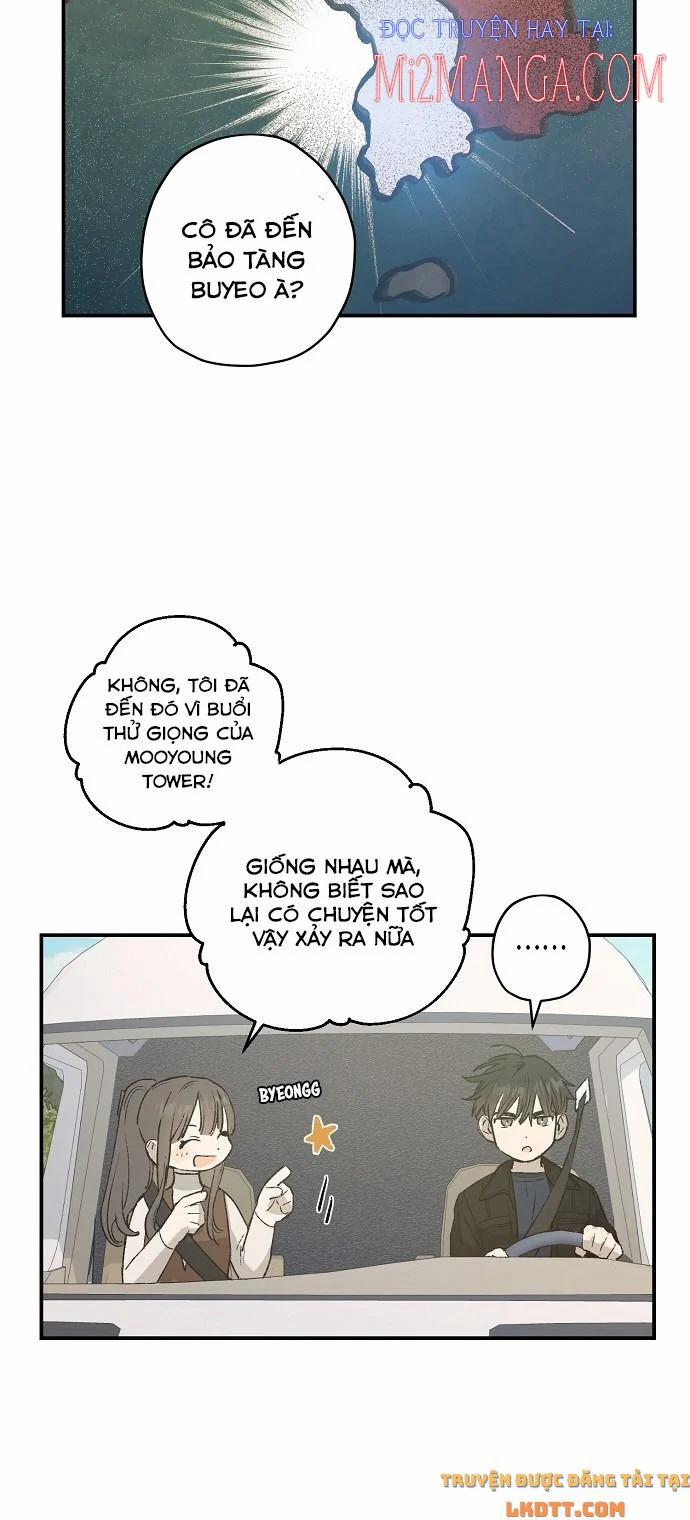 Onsaemiro 21 trang 21