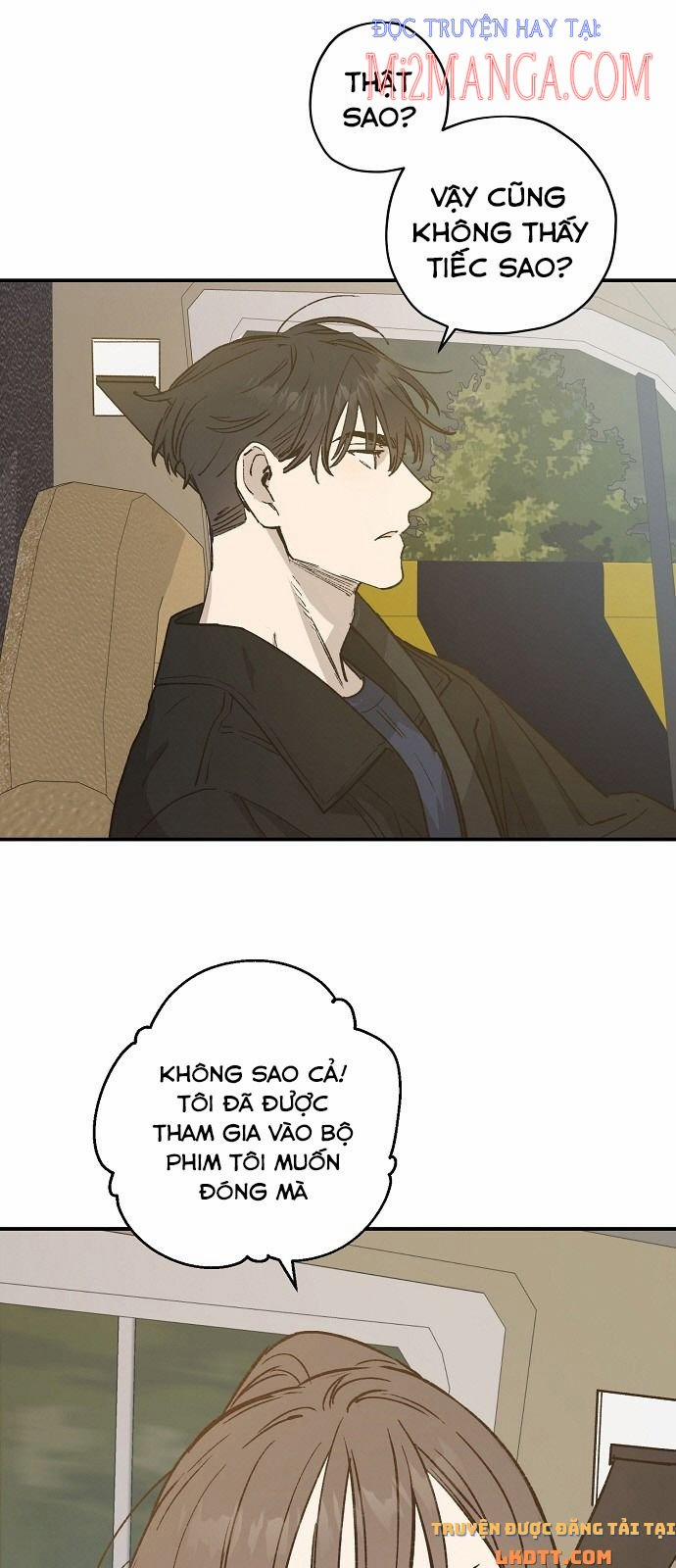 Onsaemiro 21 trang 24