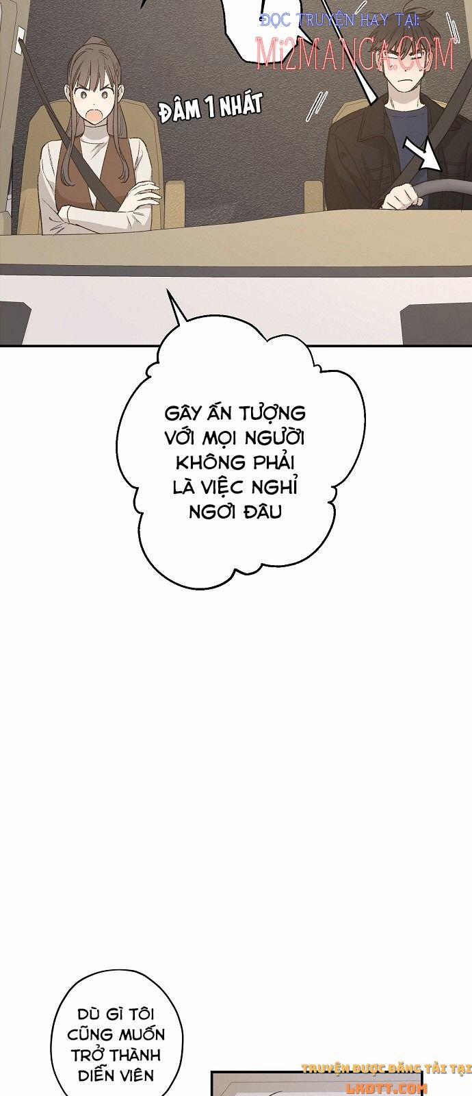 Onsaemiro 21 trang 30