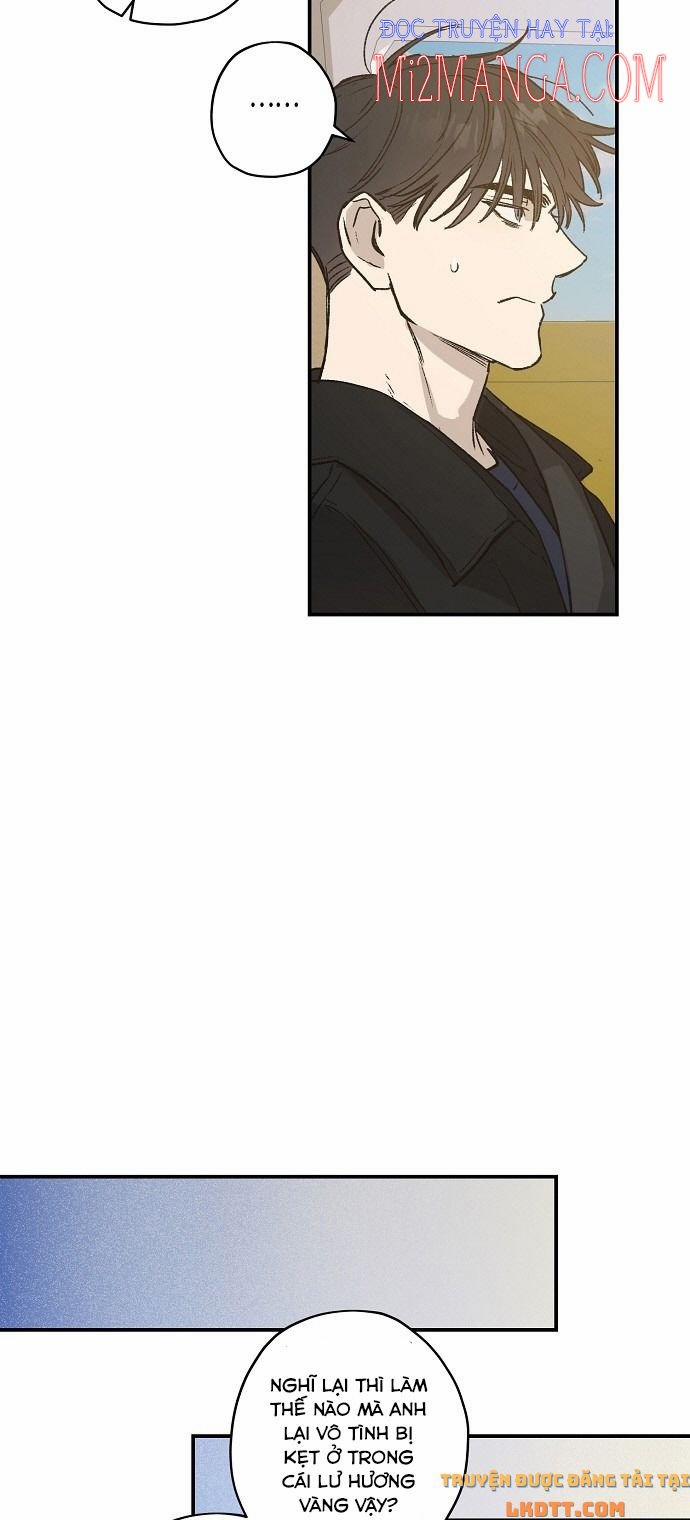 Onsaemiro 21 trang 31
