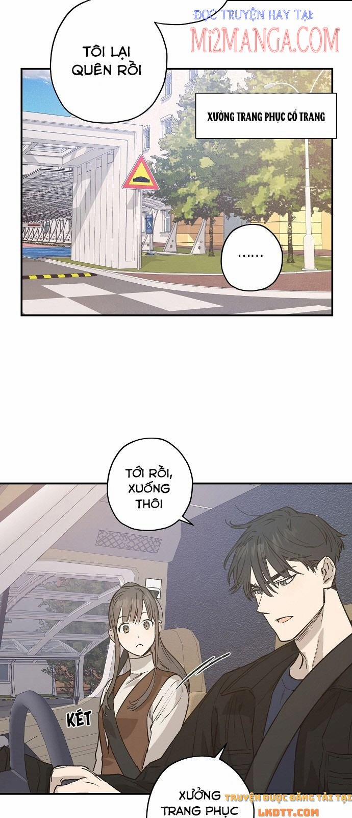 Onsaemiro 21 trang 32