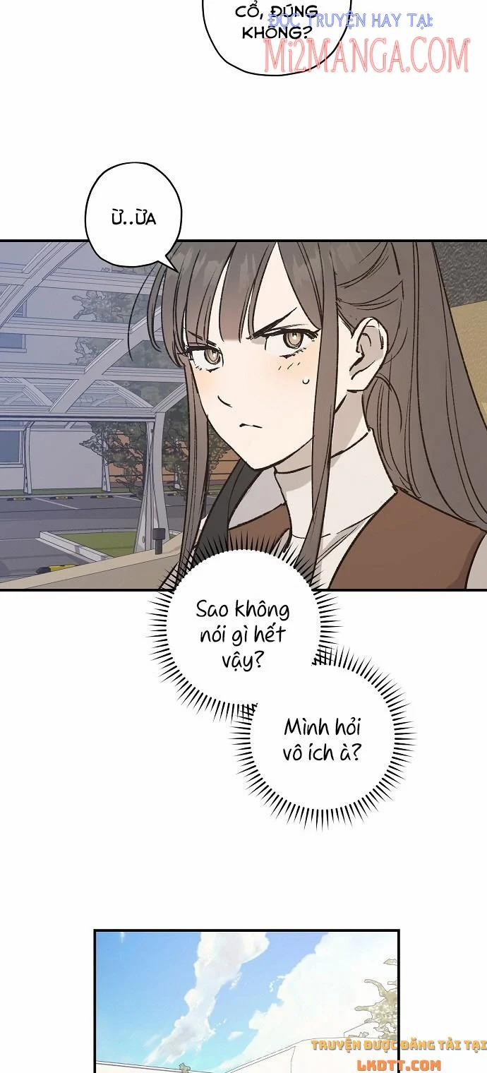 Onsaemiro 21 trang 33