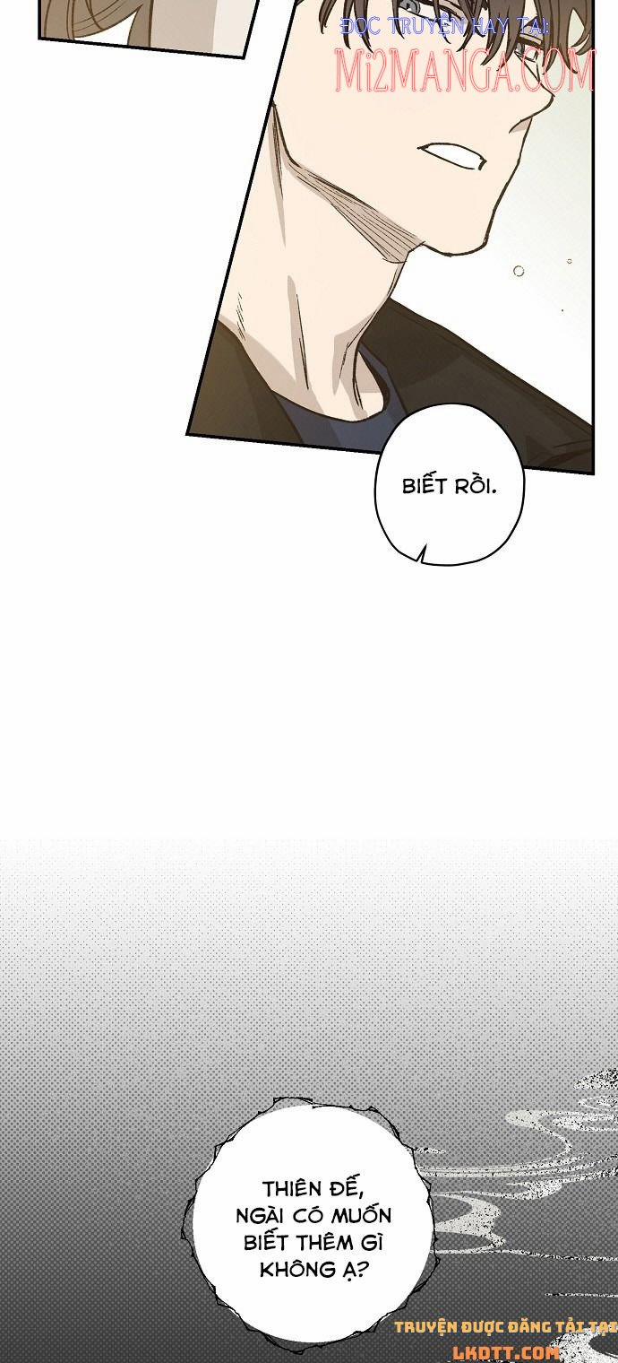 Onsaemiro 21 trang 35