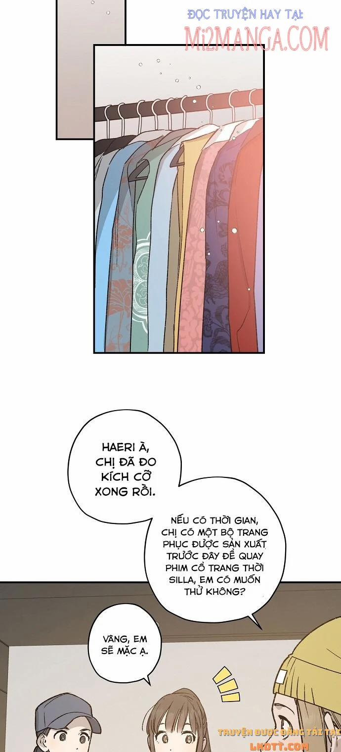 Onsaemiro 21 trang 39