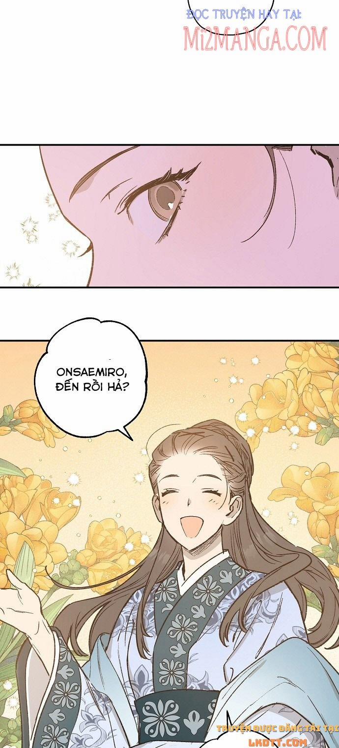 Onsaemiro 21 trang 47
