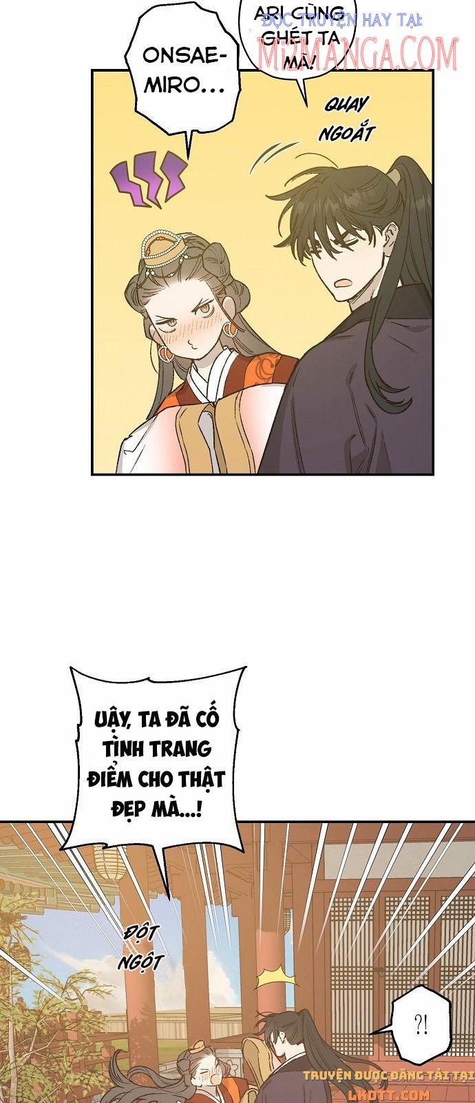 Onsaemiro 22 trang 10