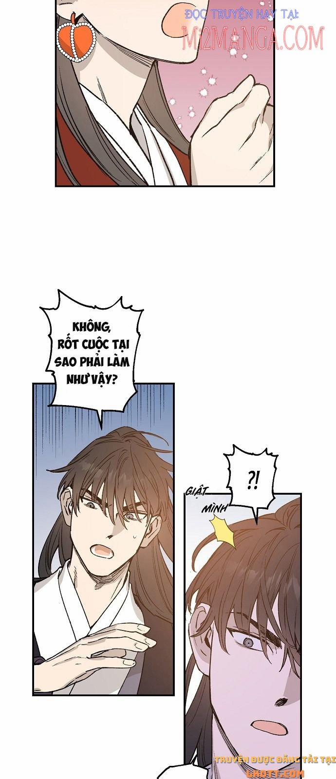 Onsaemiro 22 trang 14