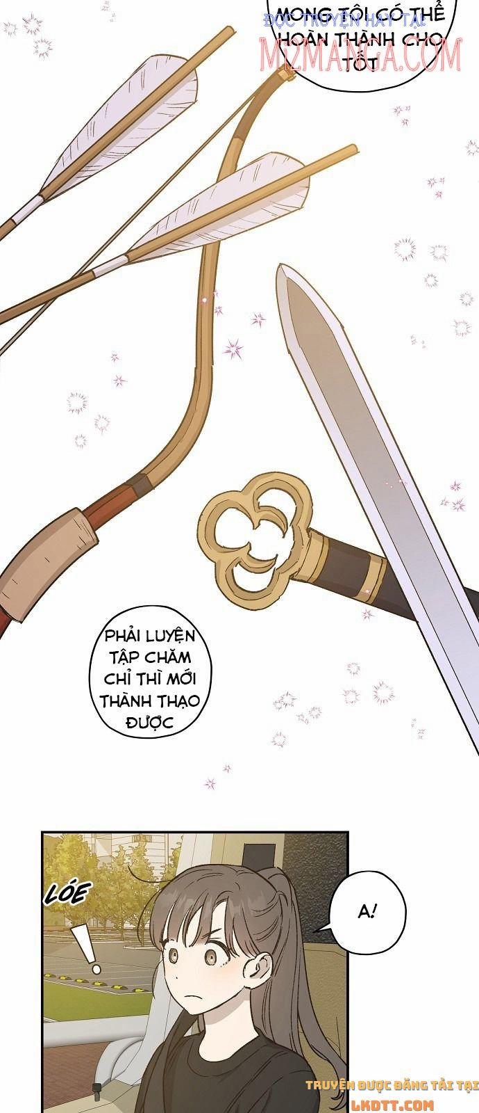 Onsaemiro 22 trang 22