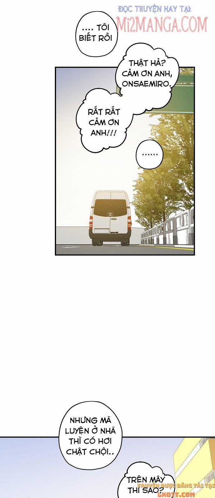 Onsaemiro 22 trang 25