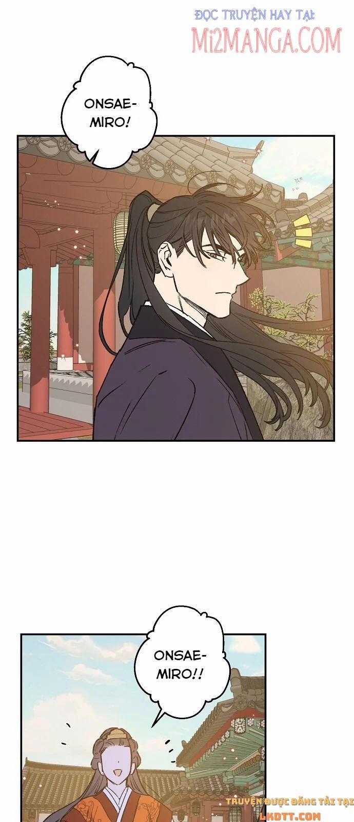 Onsaemiro 22 trang 3