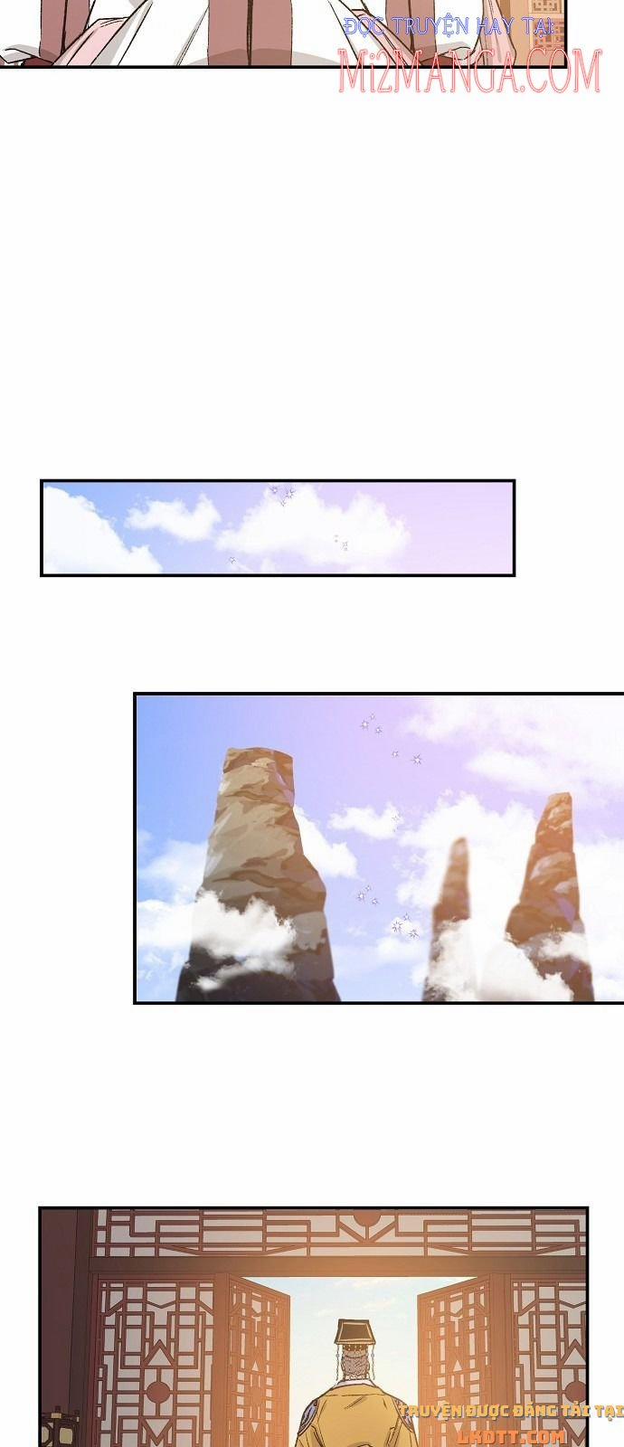 Onsaemiro 22 trang 30