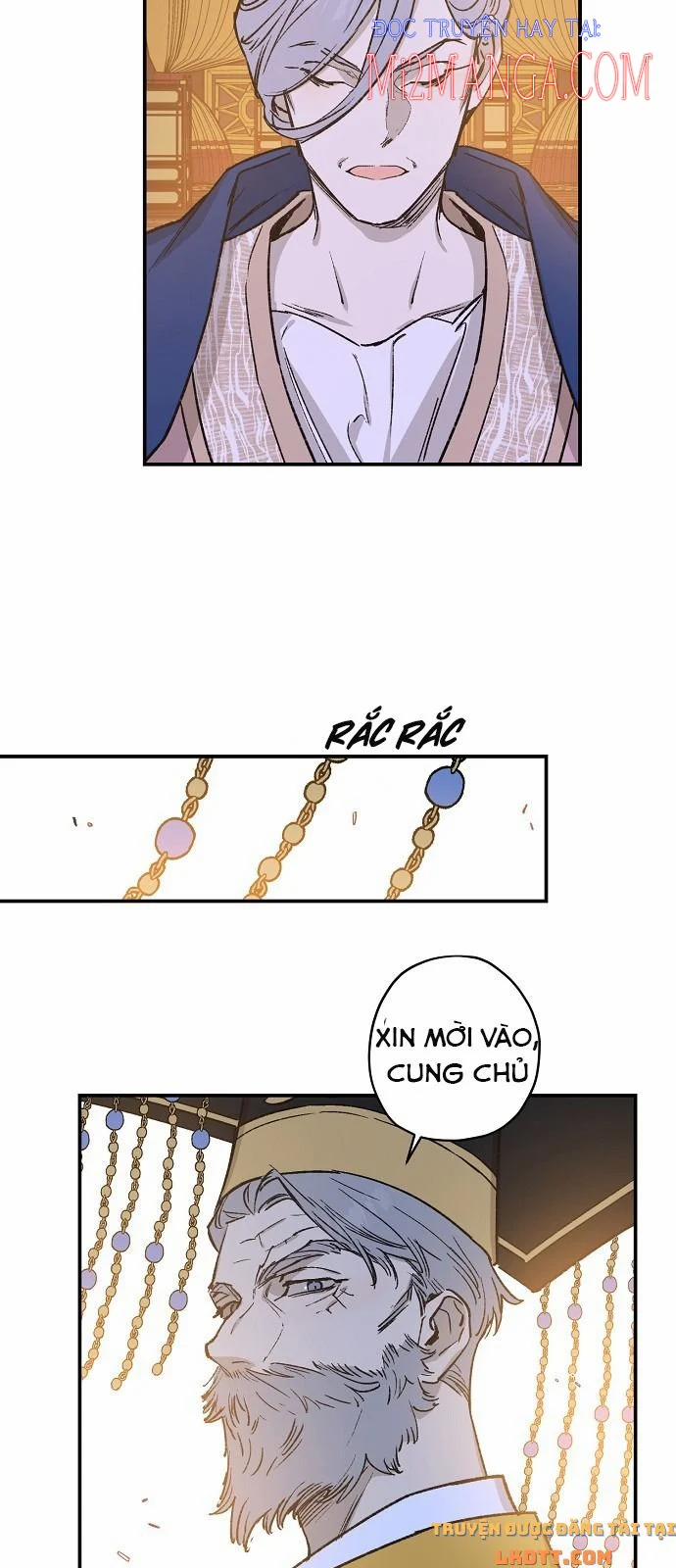 Onsaemiro 22 trang 32