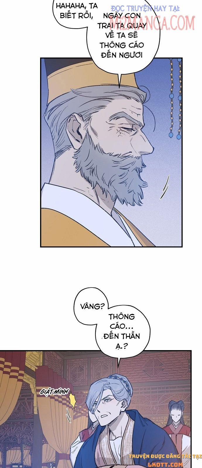 Onsaemiro 22 trang 34