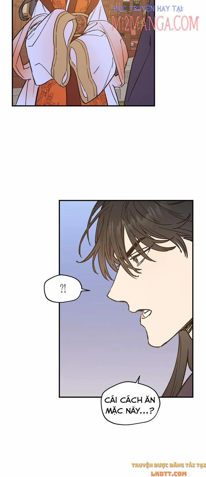 Onsaemiro 22 trang 4